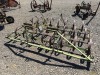 John Deere 8' Spring Tine Harrow