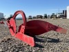 IH Single Bottom Plow - 3