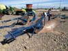 2-Way IH Single Bottom Plow - 7