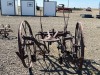 Oliver Horse Drawn Cultivator - 5