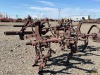 JD Side Mount Cultivator - 7