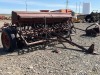 McCormick Grain Drill - 3