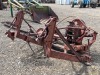 IH Rear Mount Sickle Mower - 5