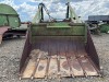 John Deere Front Loader - 2