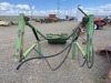 John Deere Front Loader - 6