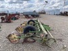 John Deere 4-Row Corn Planter - 4