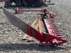 5' Belly Mount IH Sickle Mower - 4