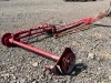 5' Belly Mount IH Sickle Mower - 7