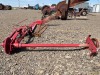 5' Belly Mount IH Sickle Mower - 8