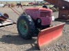 David Bradley Tractor - 3