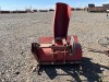 David Bradley Snow Blower - 5