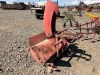 David Bradley Snow Blower - 6