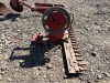 David Bradley Sickle Mower - 4