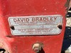 David Bradley Sickle Mower - 7