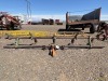 11' Double Diamond Bar Cultivator - 2