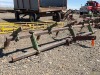 11' Double Diamond Bar Cultivator - 3