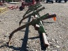 11' Double Diamond Bar Cultivator - 4