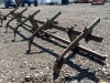 11' Double Diamond Bar Cultivator - 5