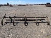 11' Double Diamond Bar Cultivator - 6