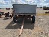 IH McCormick Dump Wagon - 2