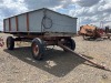 IH McCormick Dump Wagon - 3