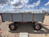 IH McCormick Dump Wagon - 4