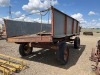 IH McCormick Dump Wagon - 5