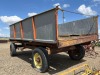 IH McCormick Dump Wagon - 7