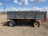 IH McCormick Dump Wagon - 8