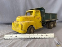 All American Toy Co. Dump Truck