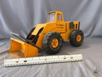 Tonka Front Loader