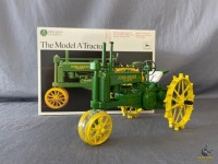 Precision Classics #1 The Model A Tractor