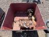 Model A Engine Transmission & Parts - 4