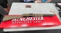 Winchester Super X 12ga Shotgun