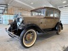 1930 Ford Model A 2-Dr