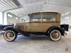 1930 Ford Model A 2-Dr - 3