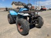 1985 Yamaha Quad