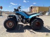 1985 Yamaha Quad - 6