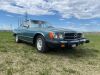 1981 Mercedes-Benz 380 SL Class Convertiable Hardtop Roadster - 2