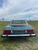 1981 Mercedes-Benz 380 SL Class Convertiable Hardtop Roadster - 5