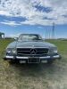 1981 Mercedes-Benz 380 SL Class Convertiable Hardtop Roadster - 6