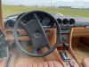 1981 Mercedes-Benz 380 SL Class Convertiable Hardtop Roadster - 13