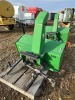 John Deere Snow Blower - 3