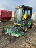 John Deere 1435 Mower - For Parts