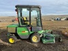 John Deere 1435 Mower - For Parts - 5