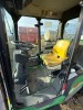 John Deere 1435 Mower - For Parts - 8