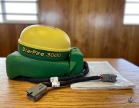 StarFire 3000 Receiver