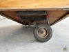 Custom Model A Luggage Cart - 5