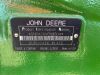 1956 John Deere 420 V Special Gas Tractor - 8