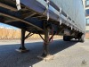 1991 Utility Curtain Trailer - 9